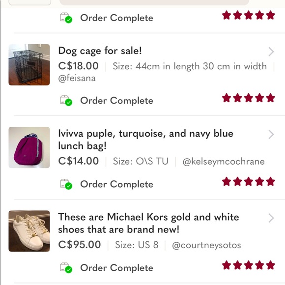 5 STAR RATING! - Picture 1 of 1